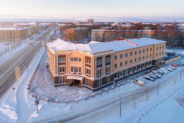 Hotel Jelgava