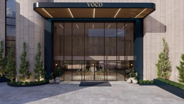 voco Beirut Central District, an IHG Hotel