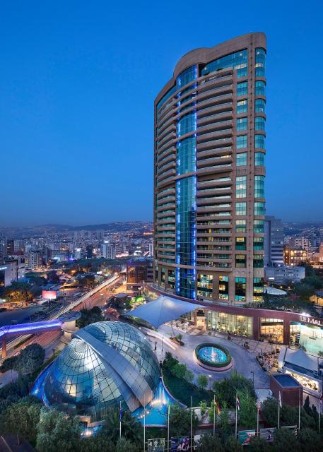 Al Habtoor Grand Beirut