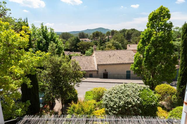 Les Maisons de Pont Royal en Provence - maeva Home - Maison 4 Pièces 8 Perso 094