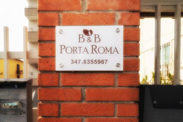 B&B Porta Roma