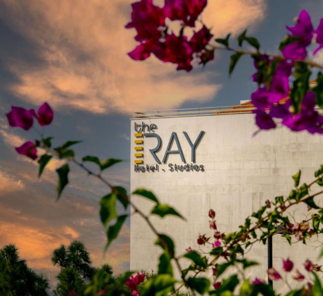 The Ray Hotel and Studios