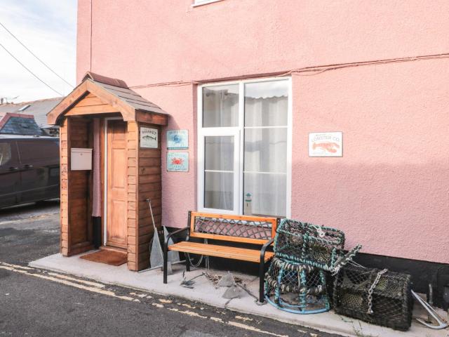 The Old Lighthouse Cottage