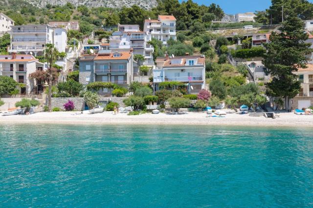 Apartments by the sea Stanici, Omis - 19728