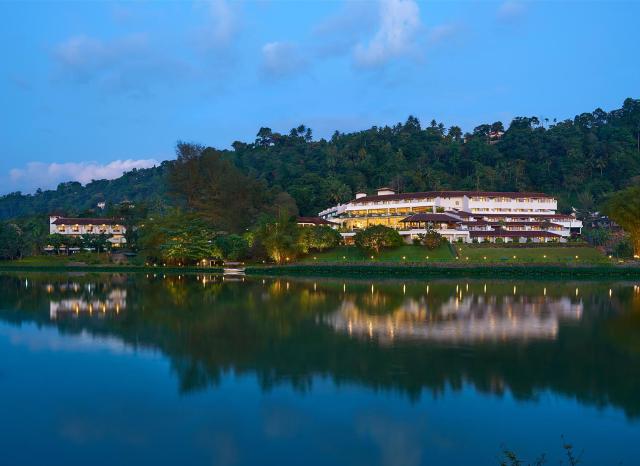 Cinnamon Citadel Kandy