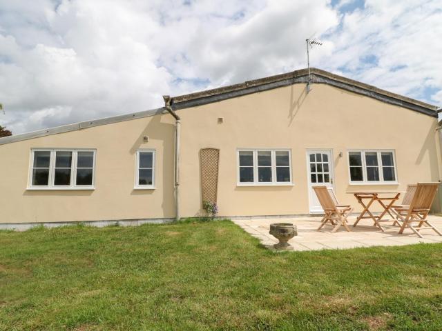 Flagstone Cottage