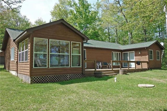 Chippewa Flowage Lake House