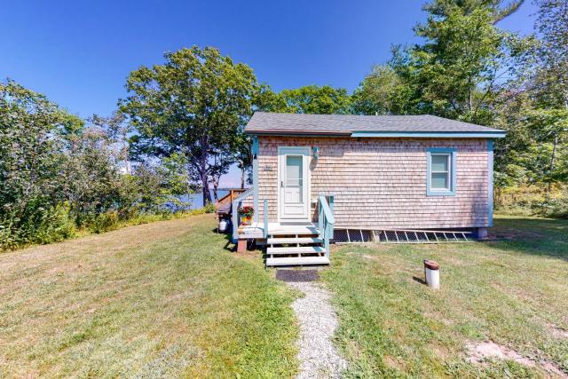 Rising Tide Cottage