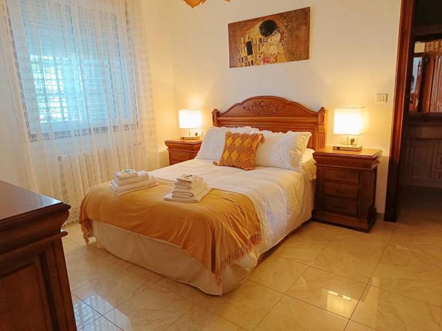 Villa Playa Portomayor BUEU