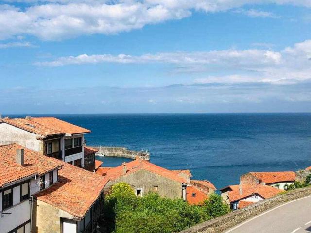 Apartamento en casco histórico de Lastres