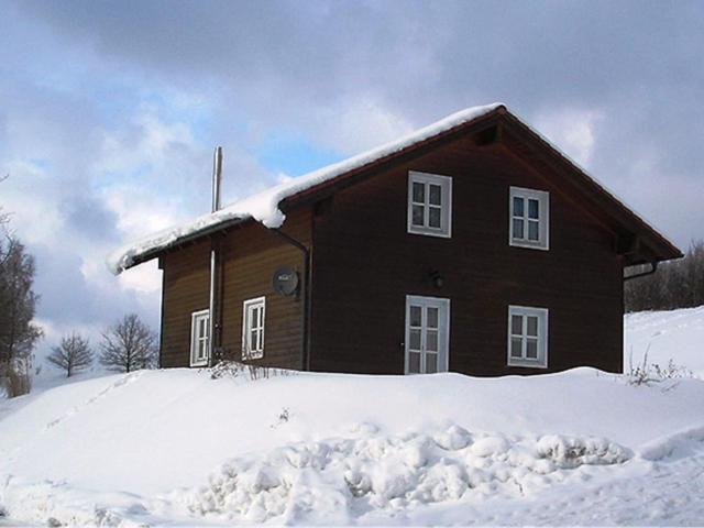 Holiday home in the Bavarian Forest