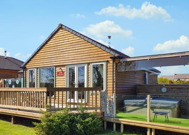 Durham Coastal Lodges