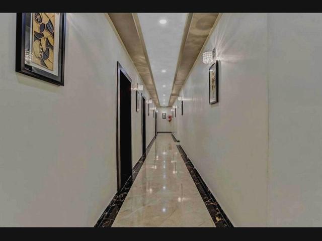 Super Hotel O Raas Near Samaypur Badli metro Station