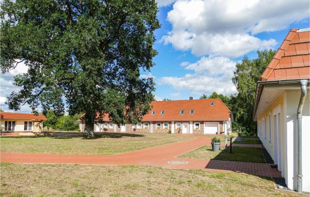 Lovely Apartment In Passow Ot Charlottenho