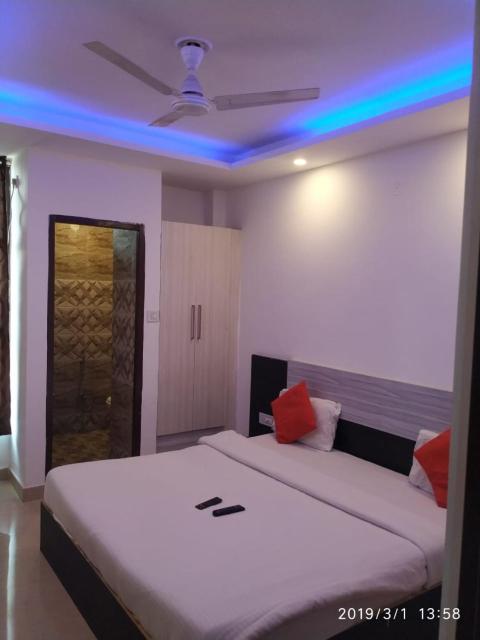 Hotel Priva Residency By WB Inn