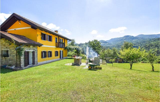 3 Bedroom Nice Home In Borgo Valbelluna