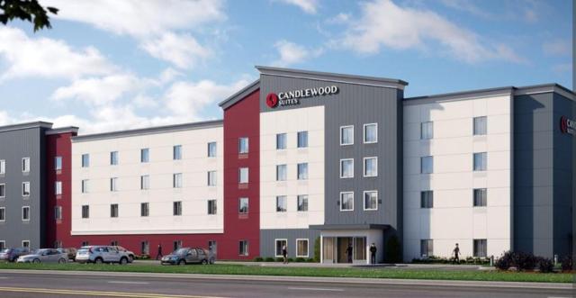 Candlewood Suites - Loma Linda - San Bernardino S, an IHG Hotel