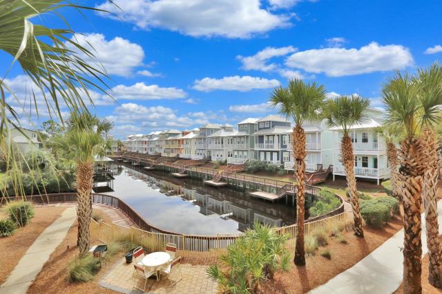 Waterside Village Condo 203 by Pristine Properties Vacation Rentals