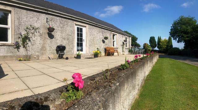 Ballyconnelly Cottages, Galgorm area