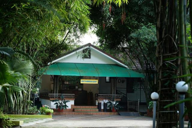 Misty Morning Resorts Wayanad