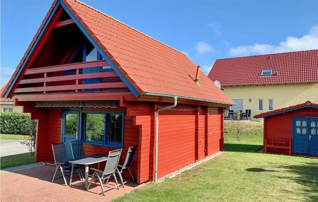 2 Bedroom Awesome Home In Boiensdorf