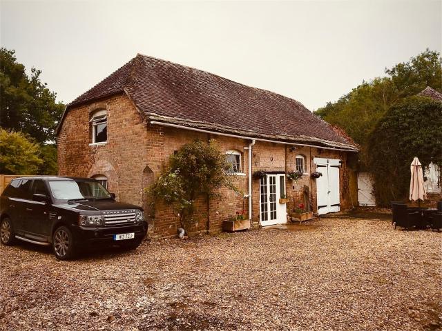 Manor House Mews rustic Stable Conversion