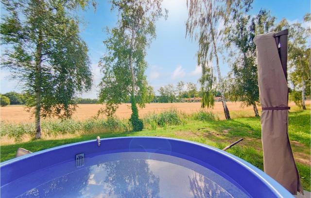 Stunning Home In Lembruch-Dümmer See With Sauna