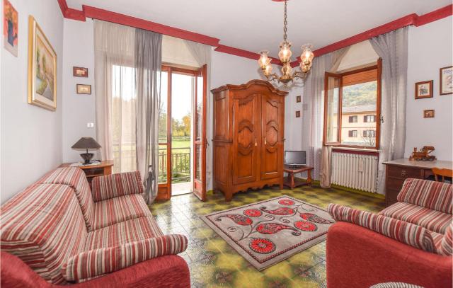 Beautiful Home In Santambrogio Di T, With Wifi