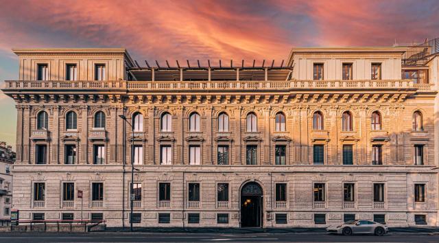 Casa Cipriani Milano