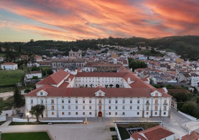 Montebelo Mosteiro de Alcobaça Historic Hotel