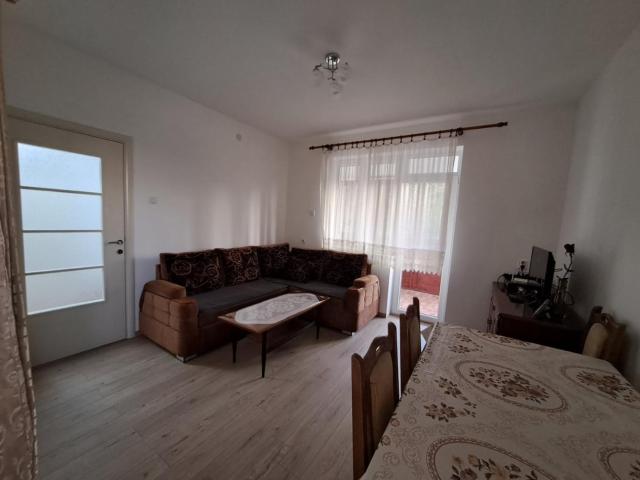 Apartman Crno Jezero