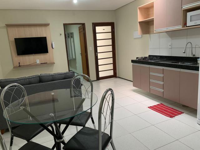 Residencial Milagre 202