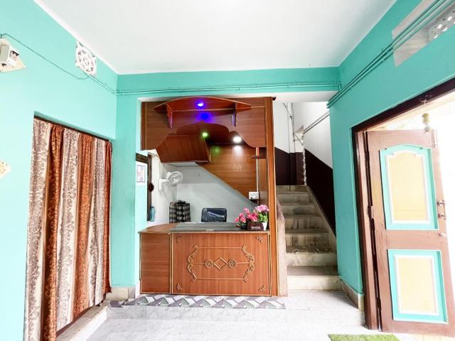 Radha Krishna Holiday Home