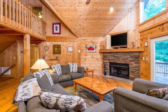 Wunderland Cabin