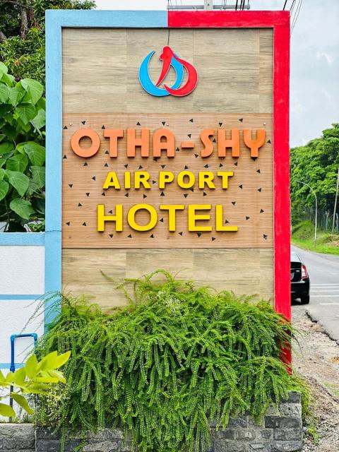 Otha Shy Airport Transit Hotel