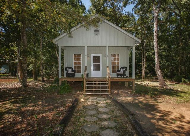 Porch Lane Cottage F