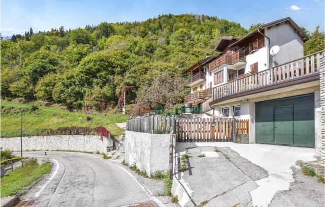 Awesome Home In Aune Di Sovramonte