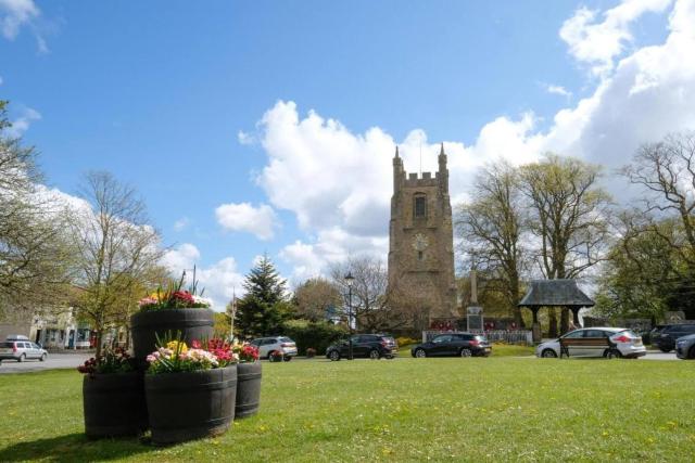 Hardwick Haven, Sedgefield - Near Hardwick Hall