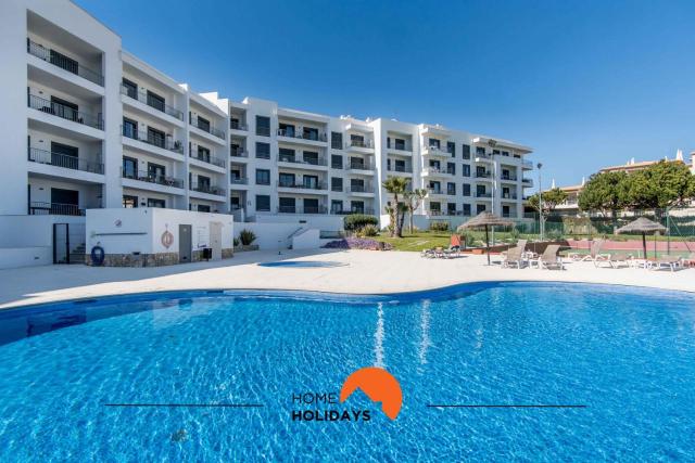 #107 T1 Vista das Ondas by Home Holidays