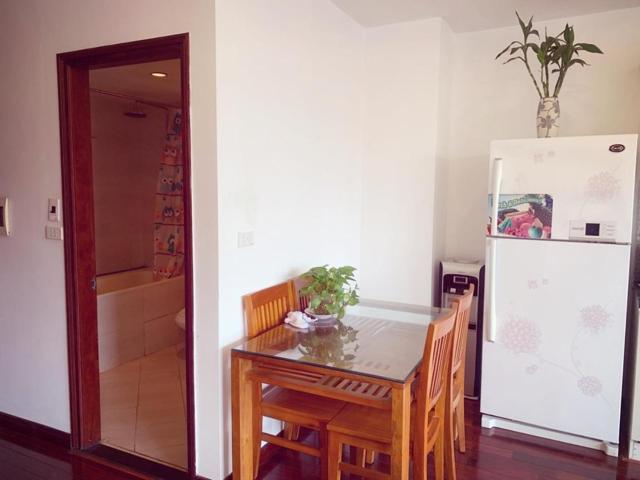 Beautiful APT in Ha Noi KT