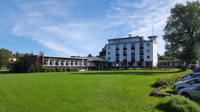 Hostel Oslofjord