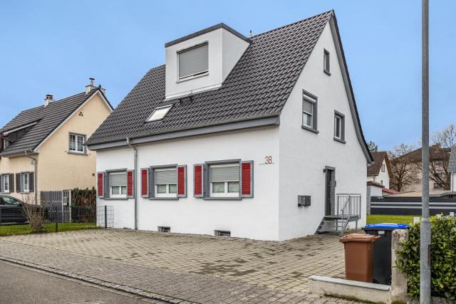 Ferienwohnung Katzmaier