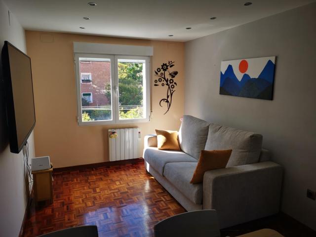 Apartamento el Pilar 4