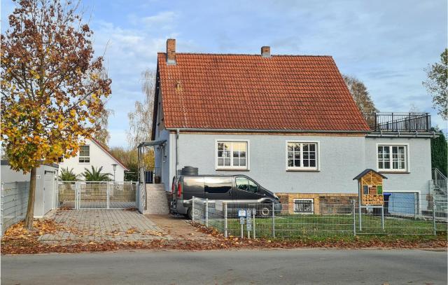 Amazing Home In Karlsburg-Lühmannsdorf With Wifi