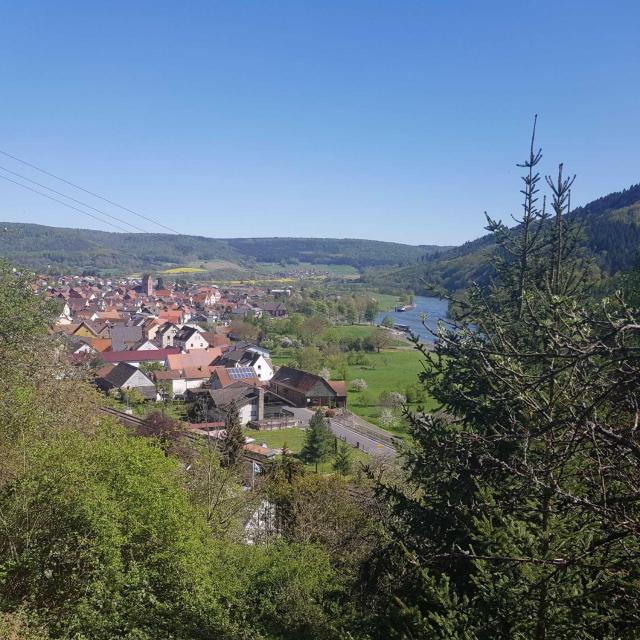 Gasthaus Goldener Stern