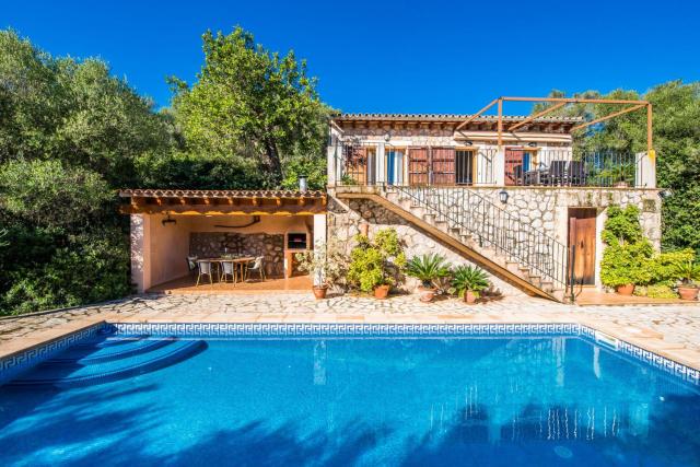 Ideal Property Mallorca - Es Puchet