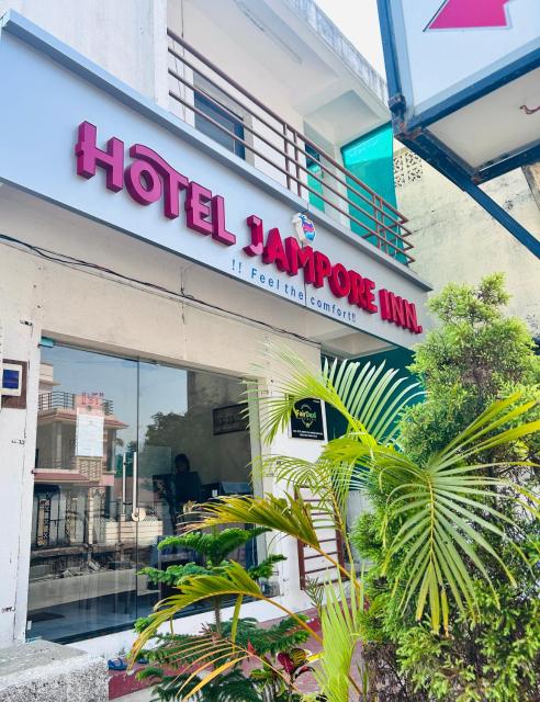 Hotel Jampore Inn