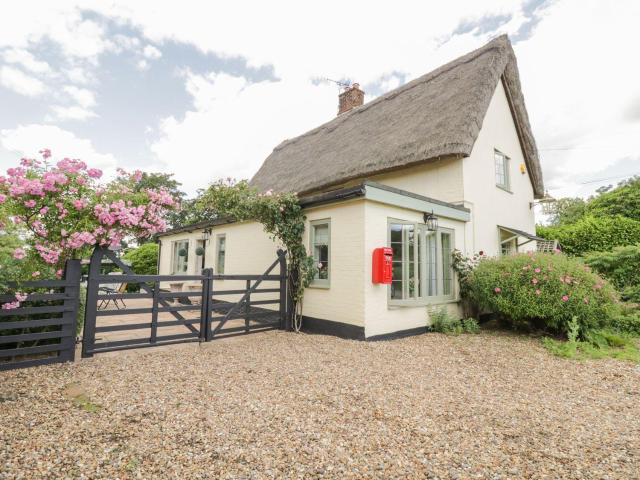 Waveney Cottage