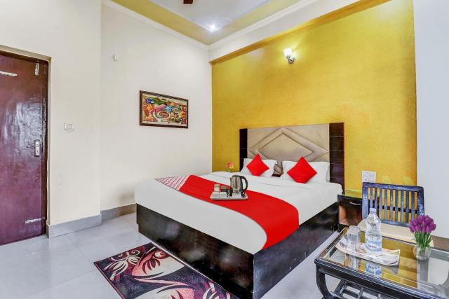 Hotel O Shiv Ganga Home Stay