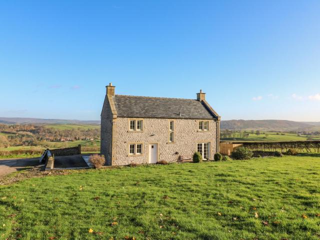 Lower Cowden Farm